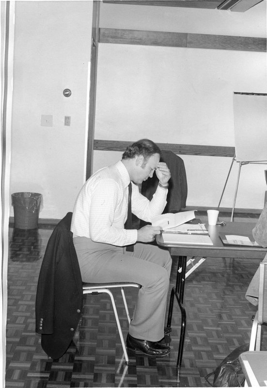 1983 Foundation Seminar 03