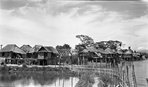 Binmaley, Local Homes 3