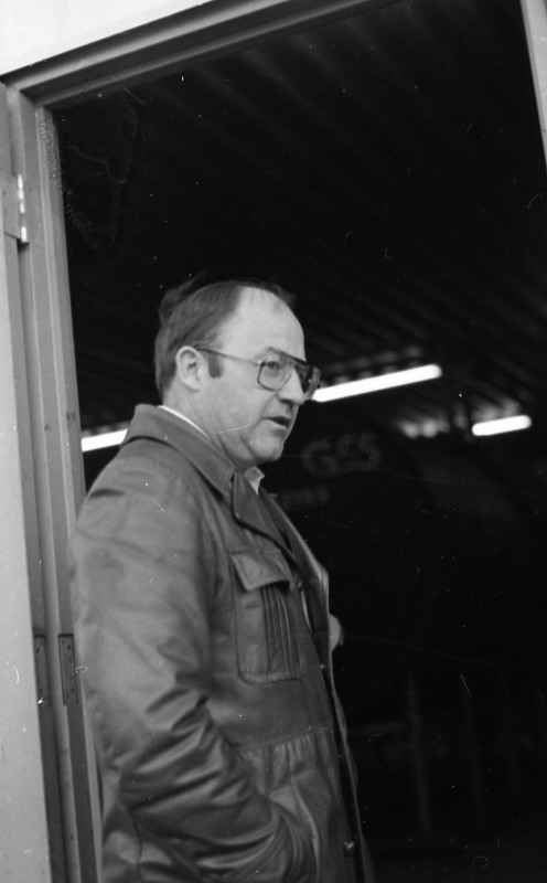 1979 Field Trip, Grande Ronde Commodities Plant 42