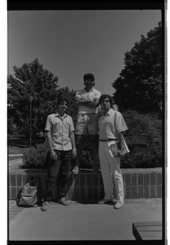 1989 Students, Outdoors 11