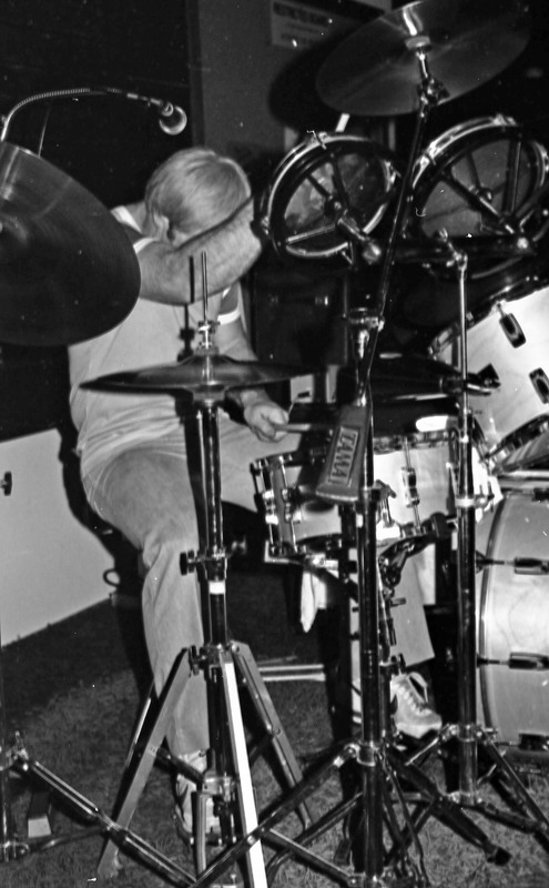 1981 Band Concert, November 06