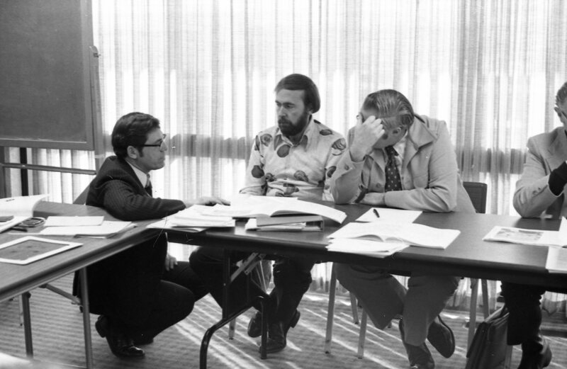 1979 CAEL Workshop 04