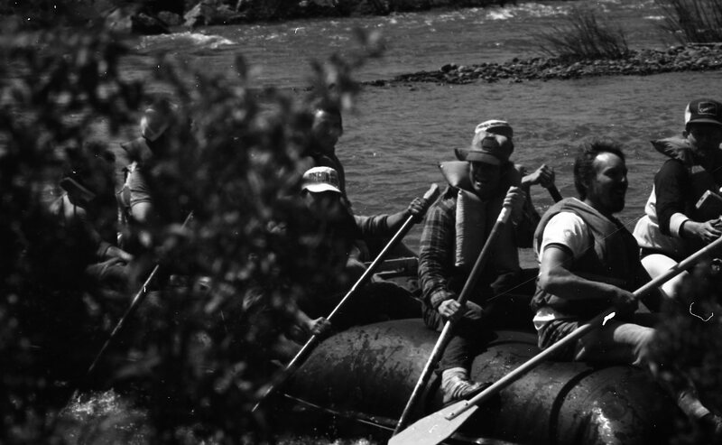 1984 Raft Race 25