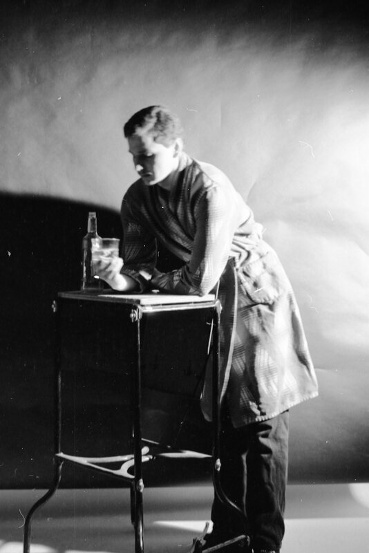 1985 Play, "Cat on a Hot Tin Roof" 11