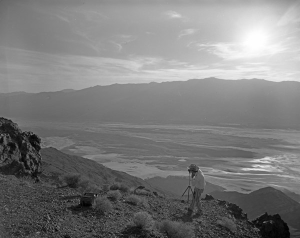 California, Death Valley 14