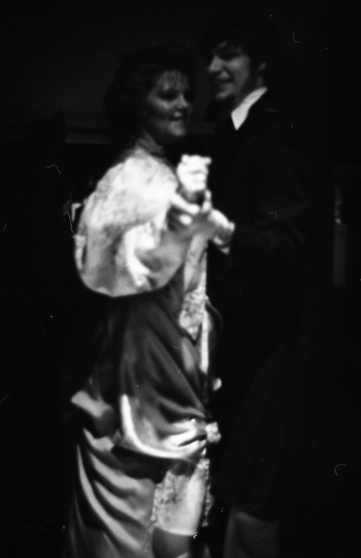 1981 Beaux Arts Ball 10