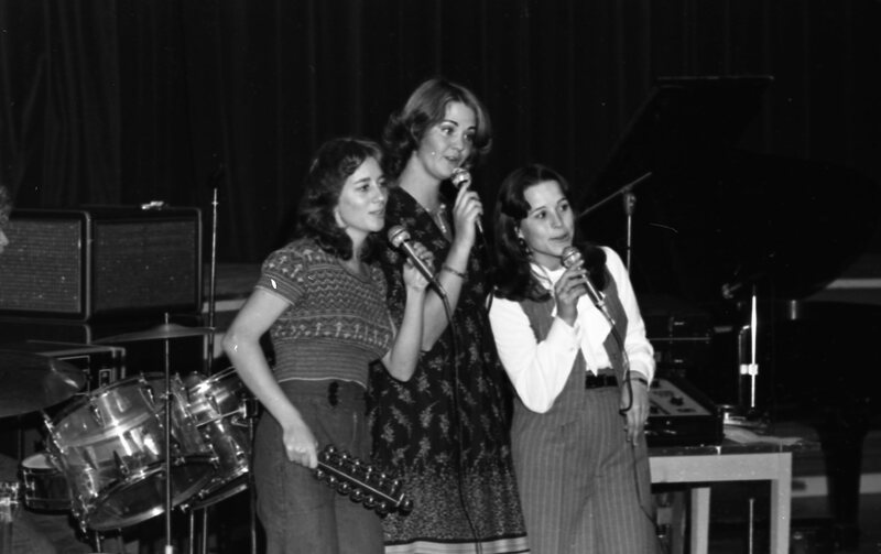 1976 Ambassadors, November Concert 06