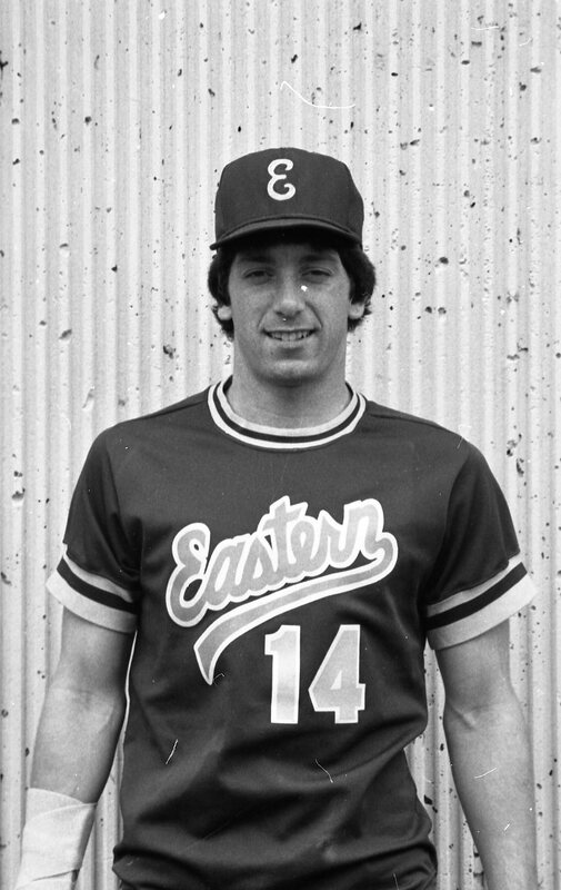 1984 Baseball Players, Portraits 03