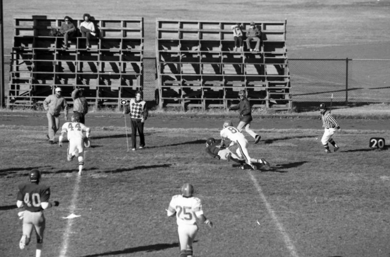 1978 Football Action