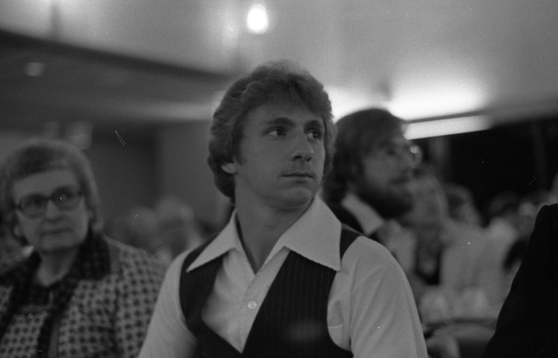1981 Awards, Family 05