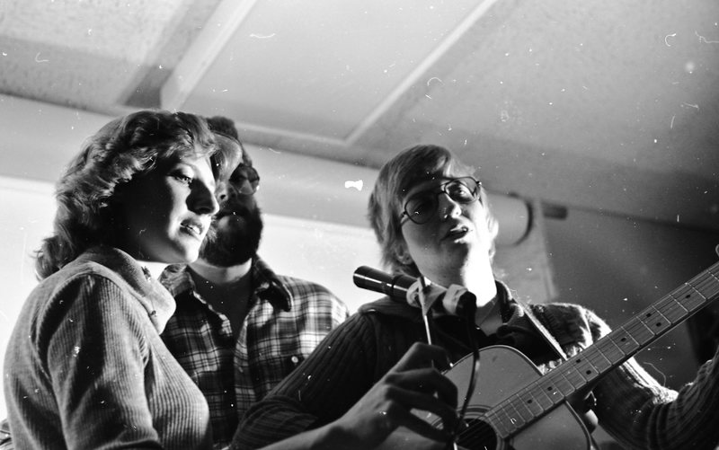 1980 Ambassadors, Photo Shoot 07