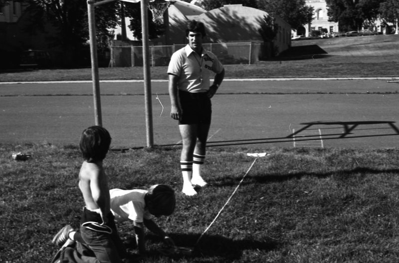 1980 Football Tryouts 02