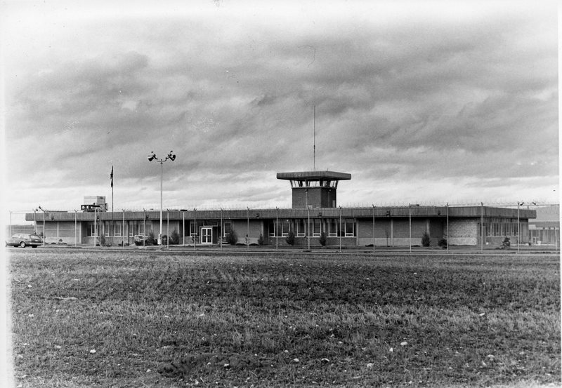 1978 Idaho Correctional Institution