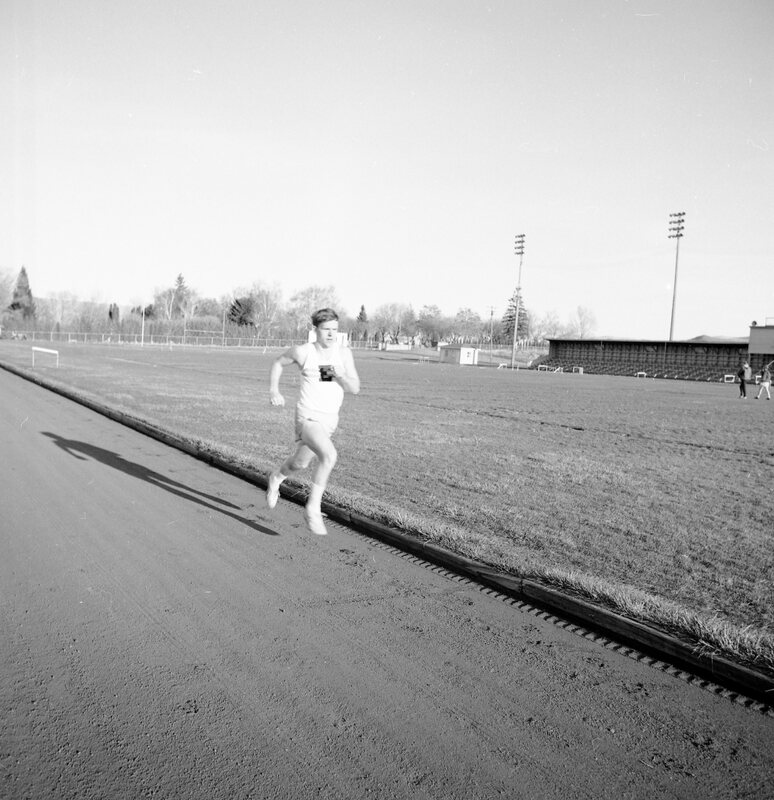 1970 Track, Running 04