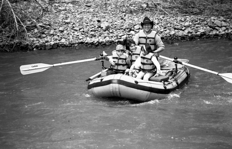 1988 Raft Race 39