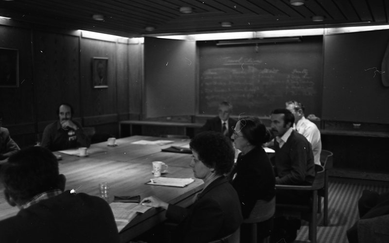 1983 Meeting, Consortium 03