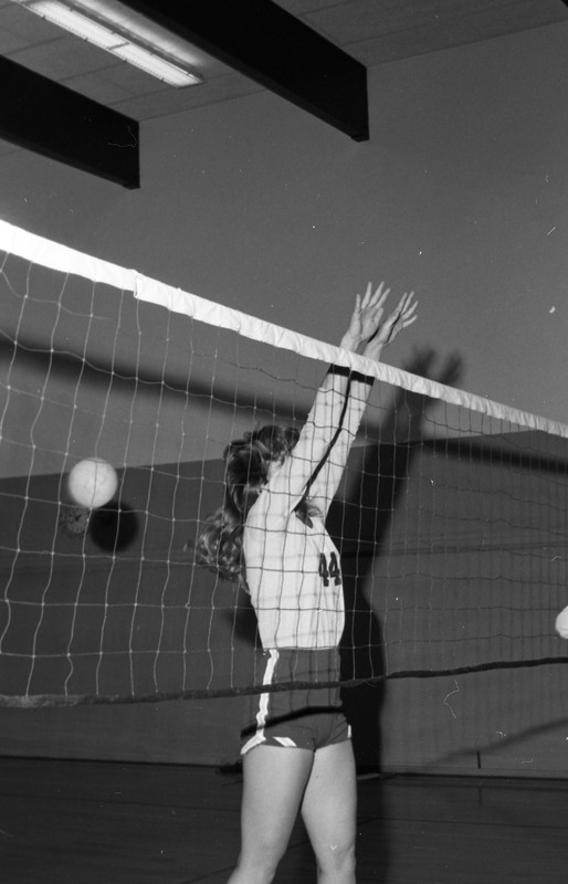 1979 Volleyball Action 18