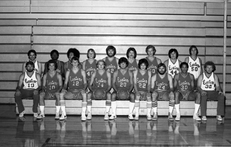 1978 Basketball Team 2