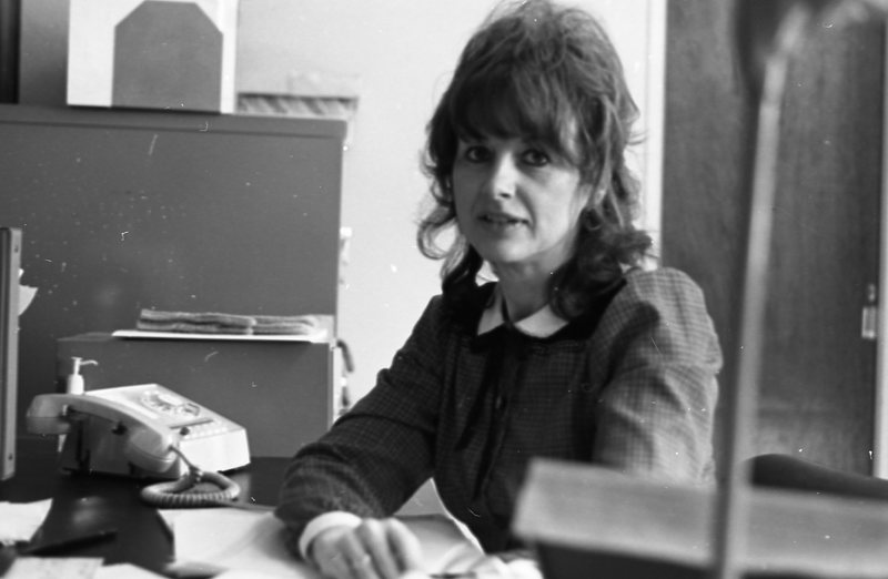1982 Employee, Sharon Bolen 02