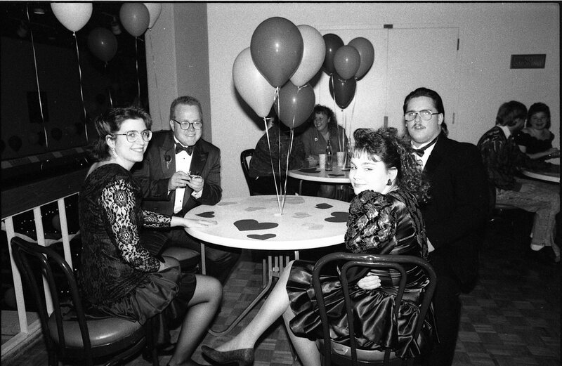 1991 Dance, Sweethearts 06