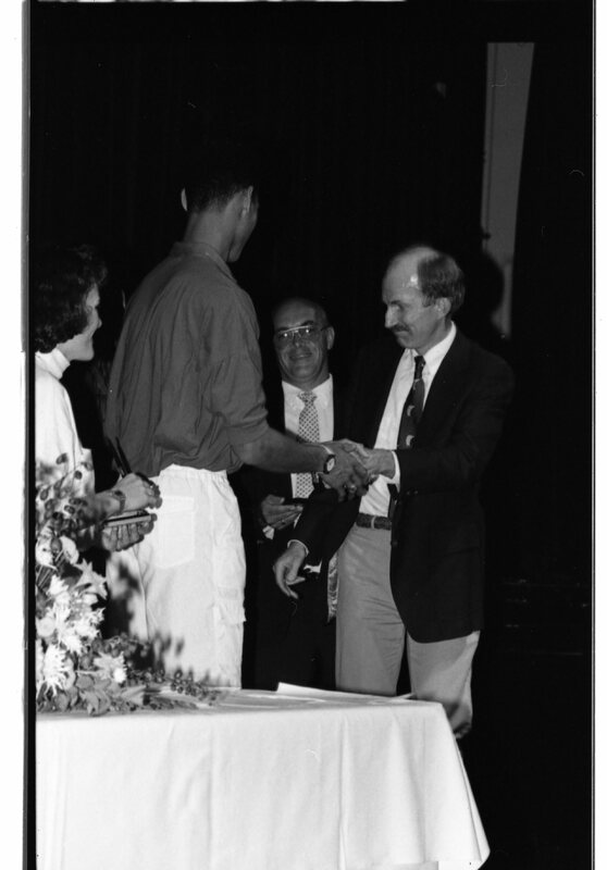 1989 Awards Ceremony 09