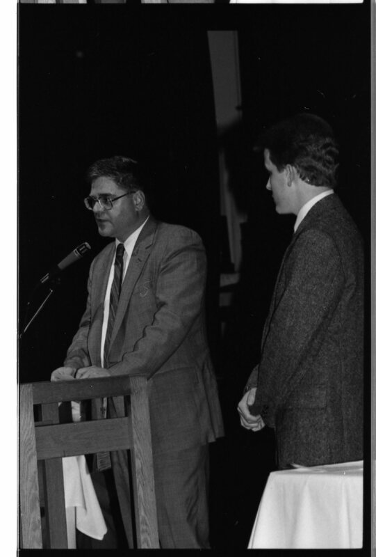 1989 Awards Ceremony 12