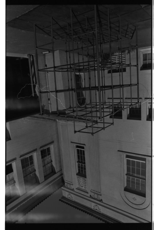 1989 Ackerman School Playground
