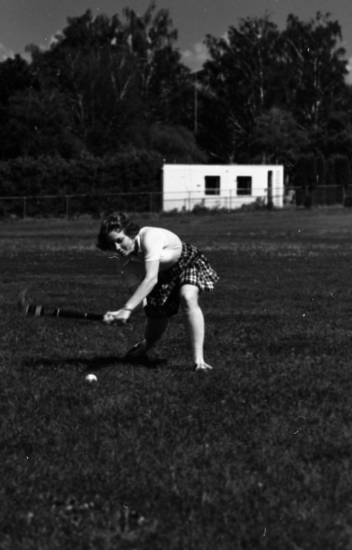 1979 Women's Field Hockey 19