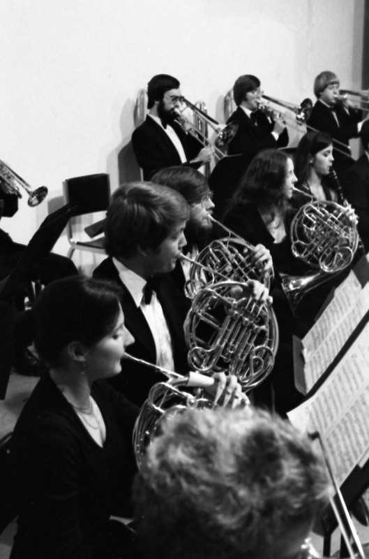 1978 Grande Ronde Symphony Orchestra 18