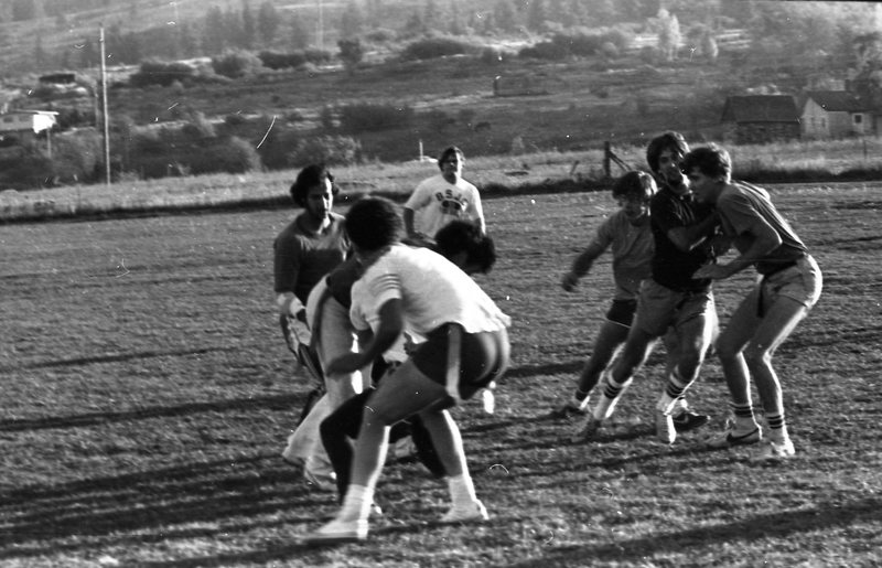 1980 Flag Football Game 04