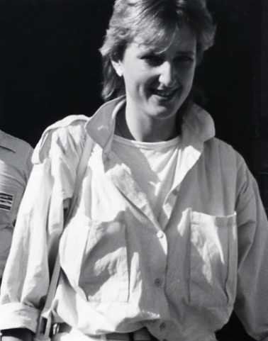 1985 Guests, Norwegian Band 01