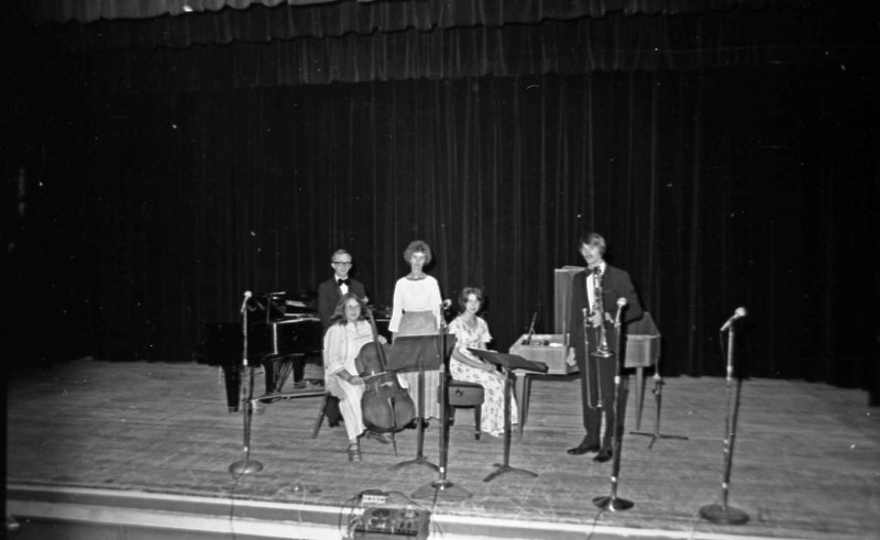 1976 Musical Quintet 01