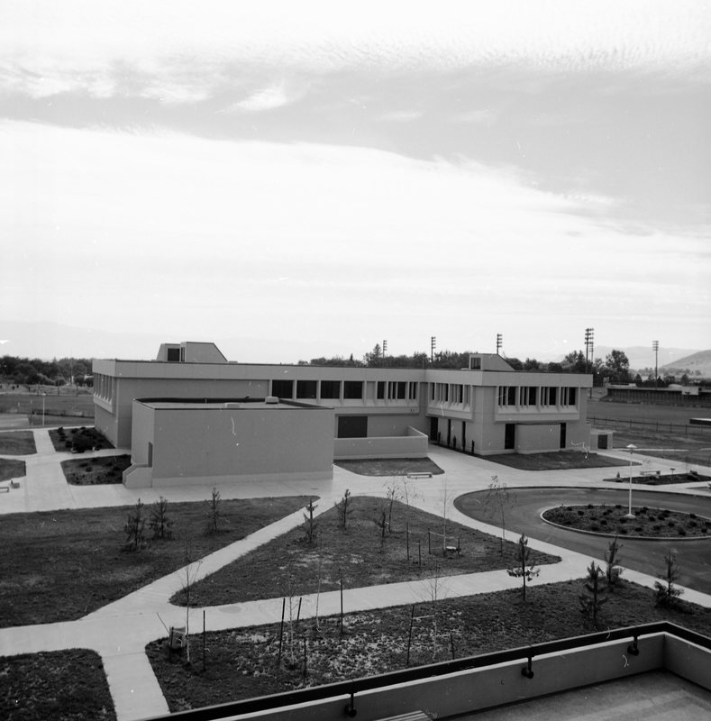 1974 Zabel Hall 11