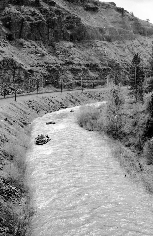 1983-84 Raft Race 04