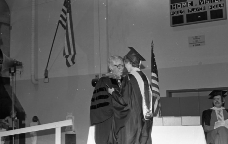 1982 Graduation 27