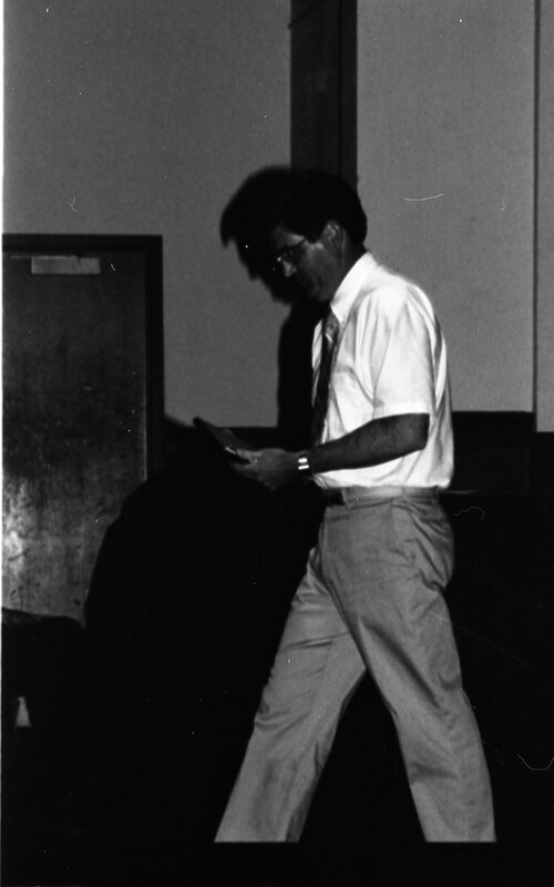 1989 Awards Ceremony 19
