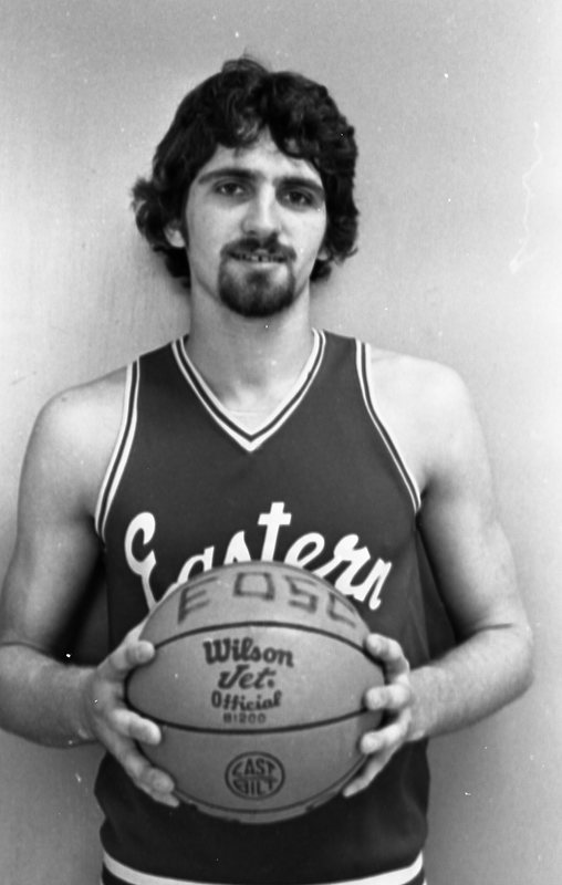 1981 Basketball Player, Portraits 18