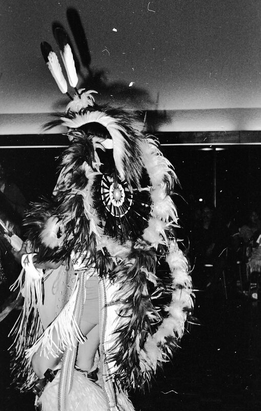 1978 Native American Root Feast 38
