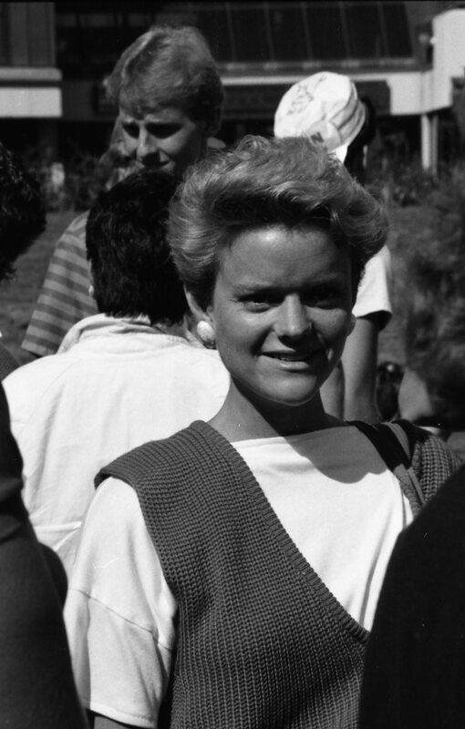 1985 Orientation, Activity 20
