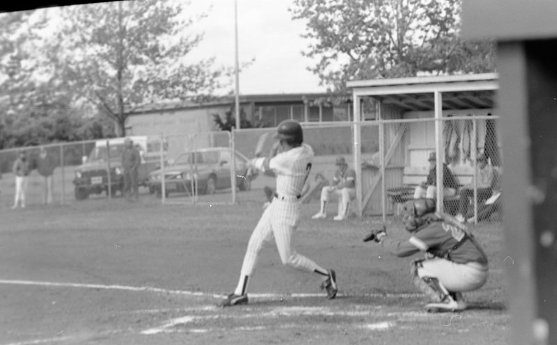 1981 Baseball Action, May 22nd 05