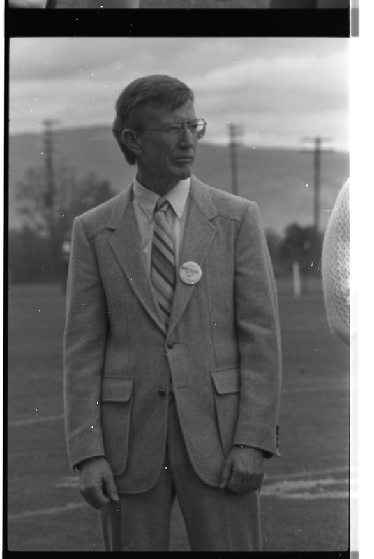 1988 Athletic Hall of Fame 19
