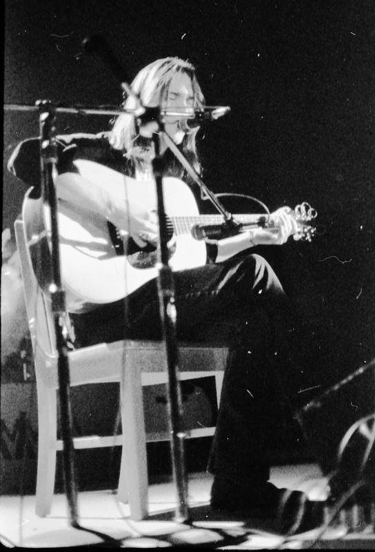 1974 Guitar Concert