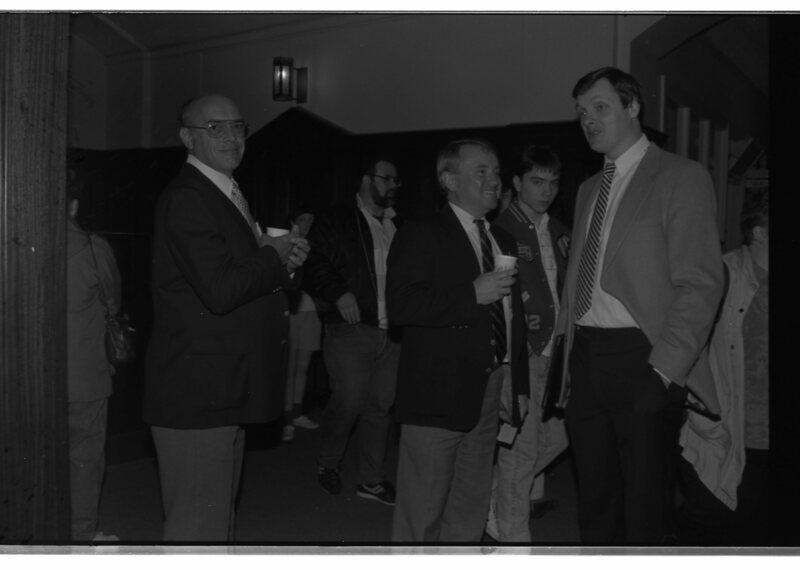 1990 Inlow Hall, Open House 13