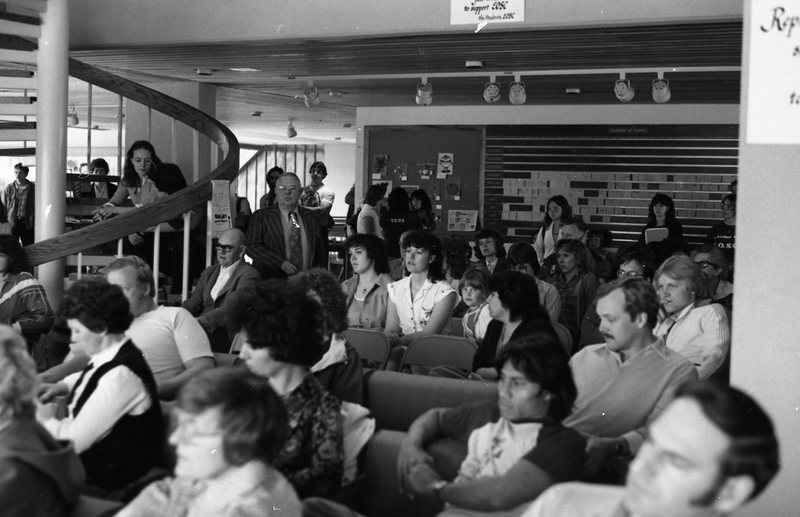 1981 Guest Speaker, William "Bud" Davis 07