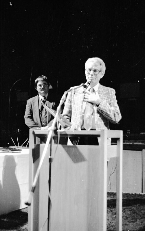 1983 Awards Ceremony 45