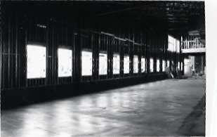 1989 Loso Hall Construction, Interior 2