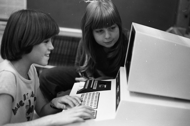 1980 Ackerman Elementary Computers 04
