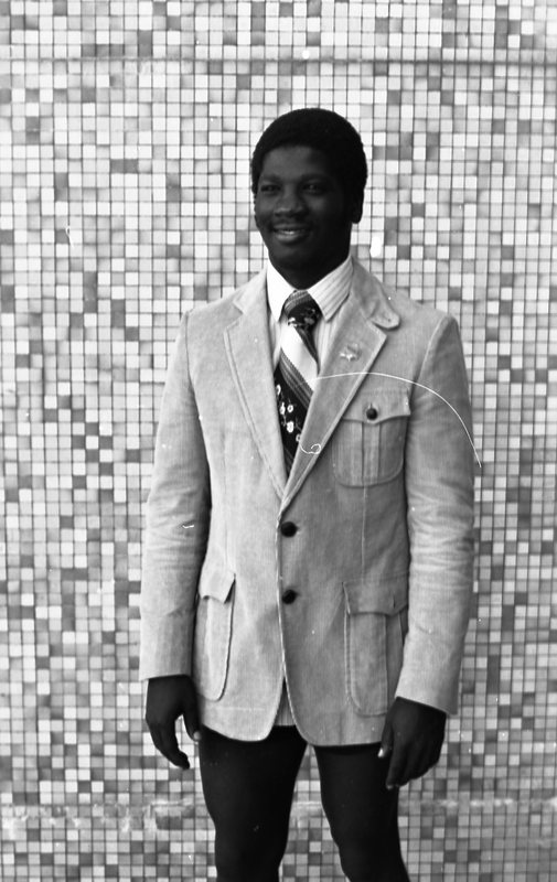 1982 Football Player, Portraits 087