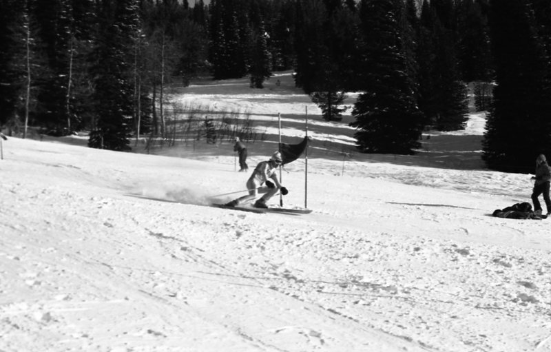 1987 Skiing, Competitive 01