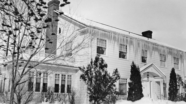 La Grande Home, Reuter-B 3